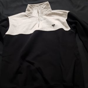 TNA 1/4 zip